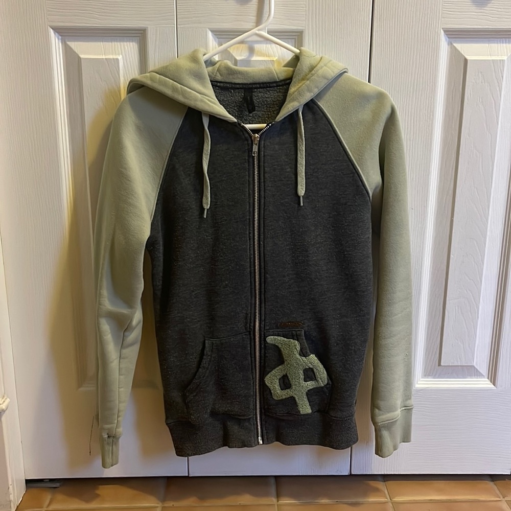 Dragon Hoodie